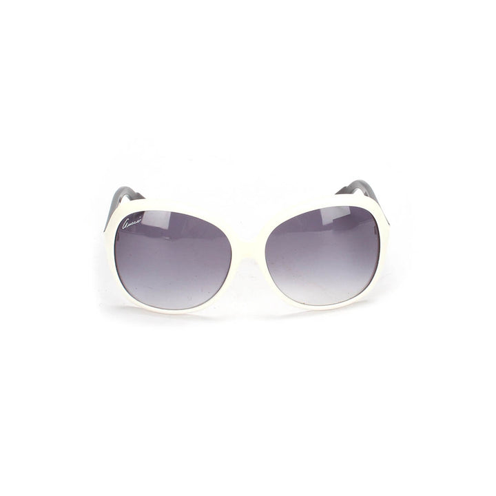 Oversized Gradient Sunglasses