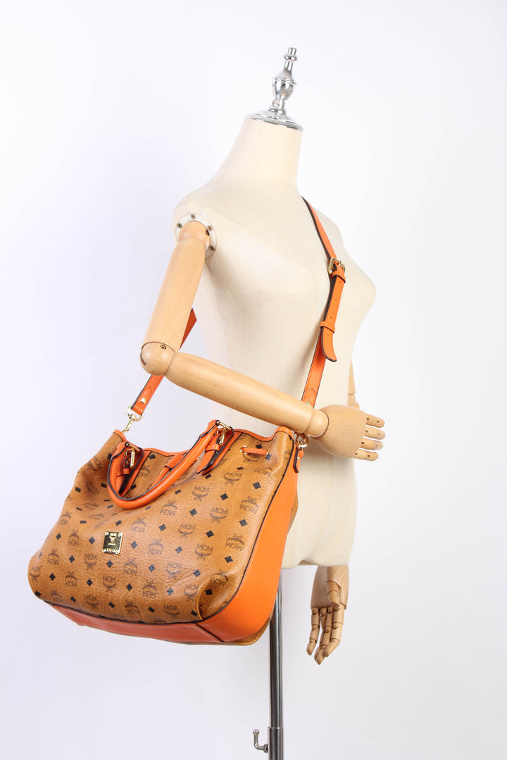 Visetos Two-Way Bag