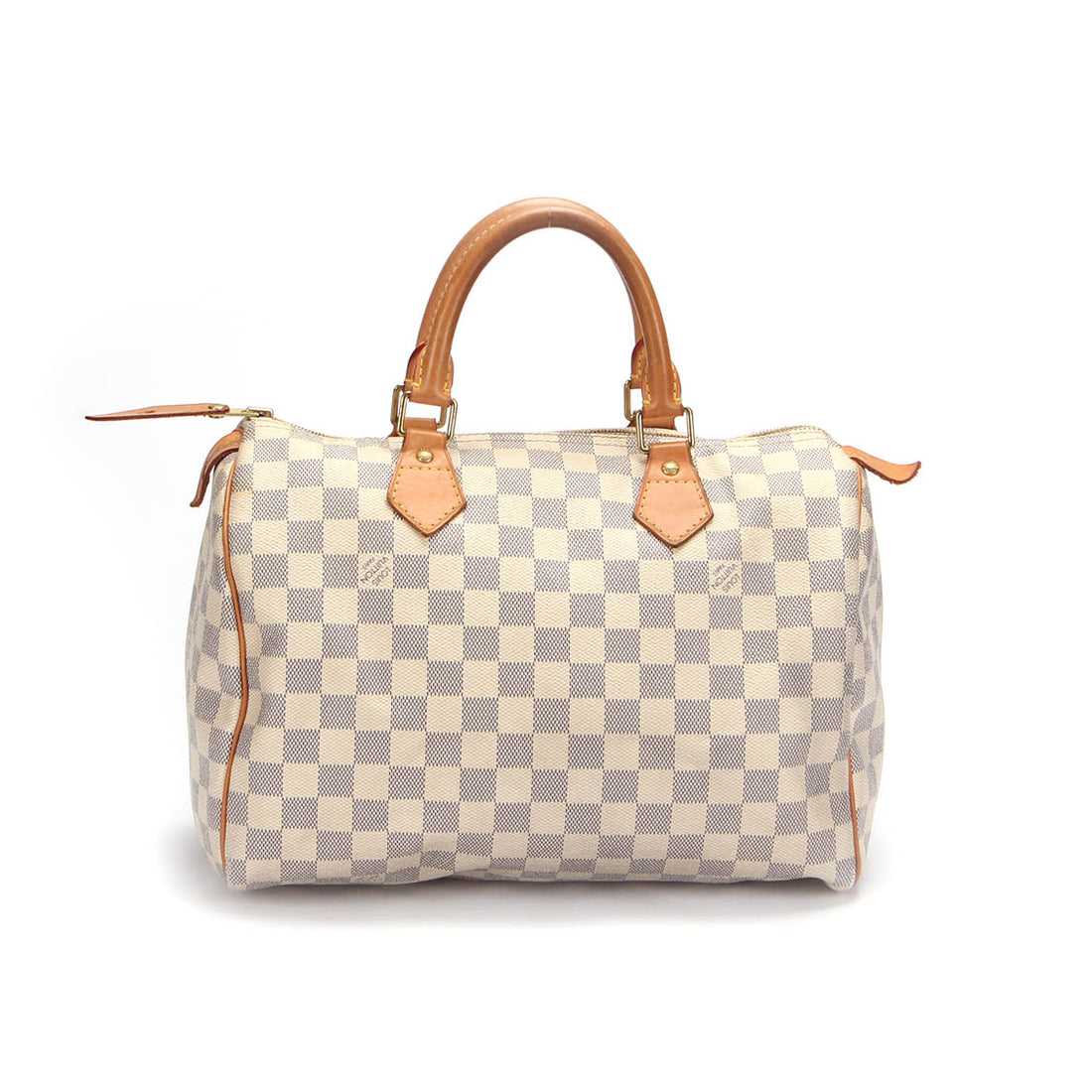 Damier Azur Speedy 30 N41370