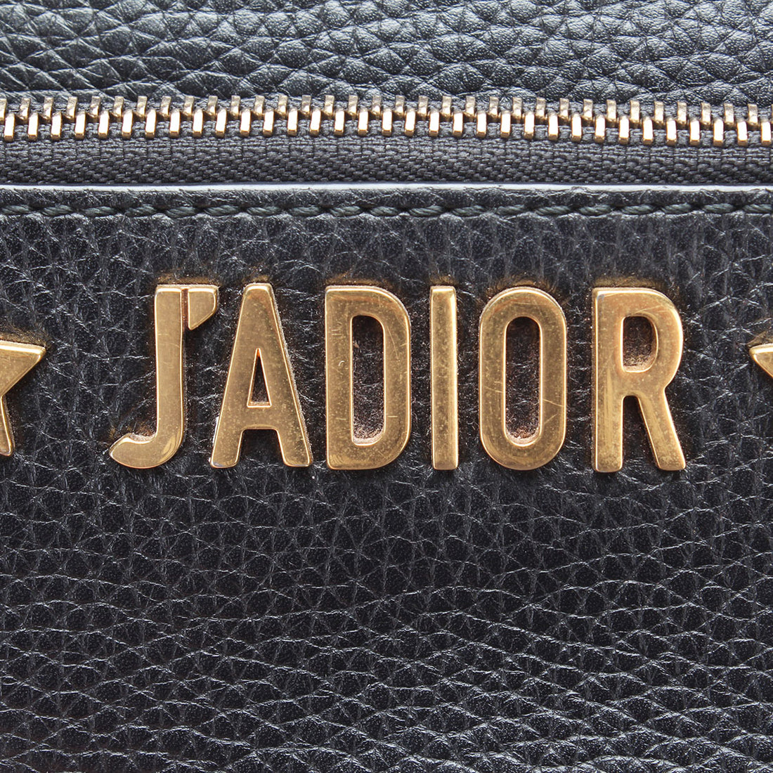 J'Adior Camera Case Clutch With Chain