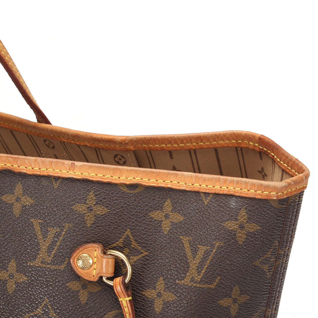 Monogram Neverfull GM M41180