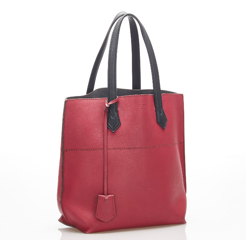 Vitello Shopper Tote Bag 8BH262