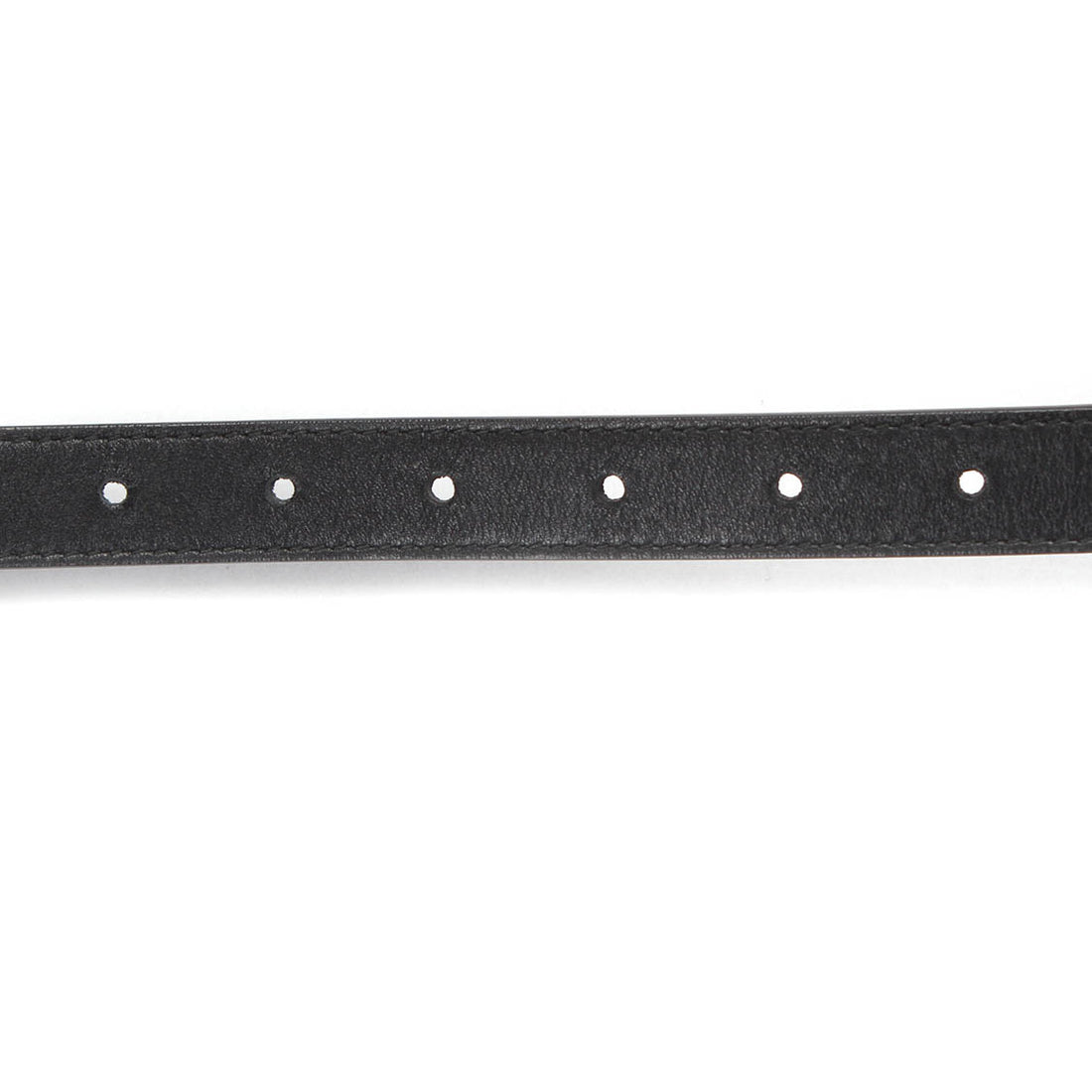 GG Marmont Leather Belt