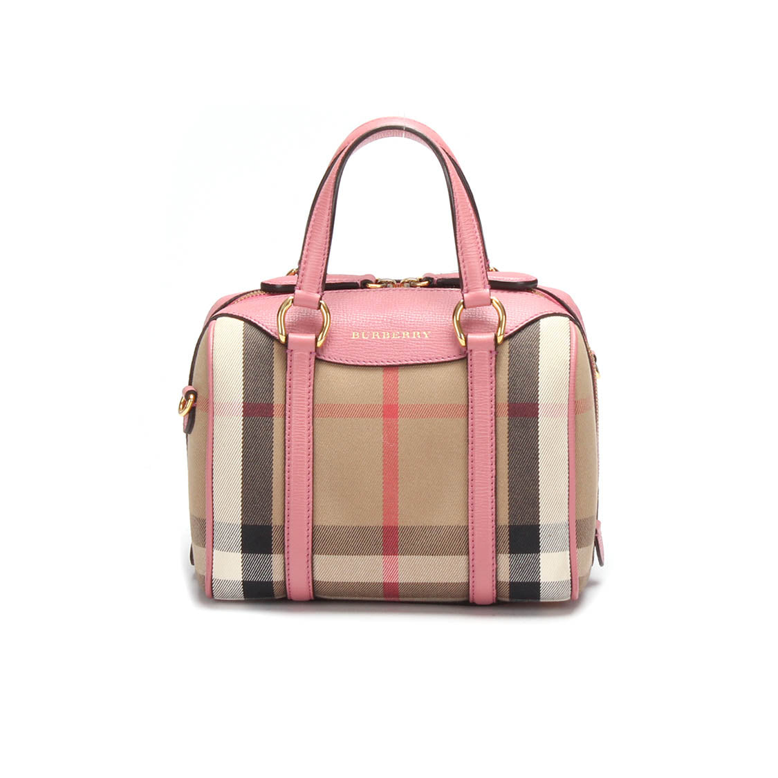 House Check Alchester Handbag 3981902