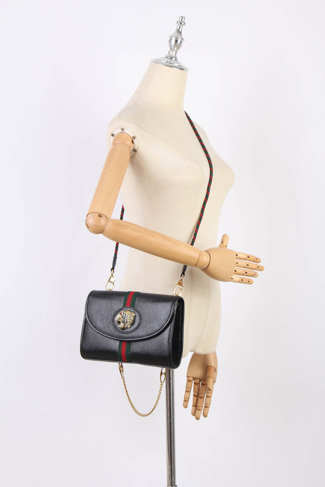 Small Rajah Crossbody Bag 570145