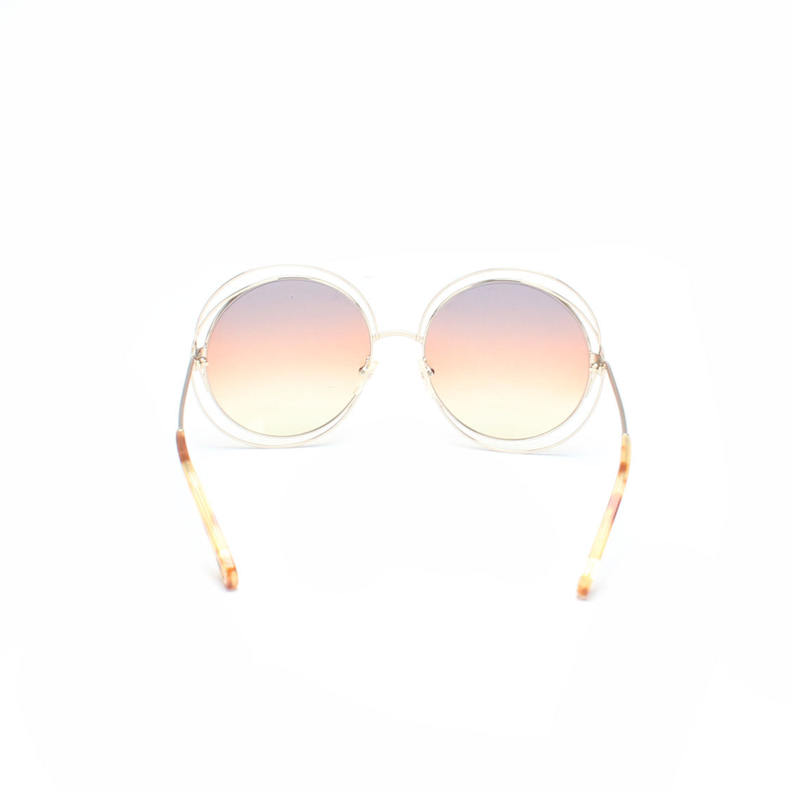 Carlina Oversized Sunglasses