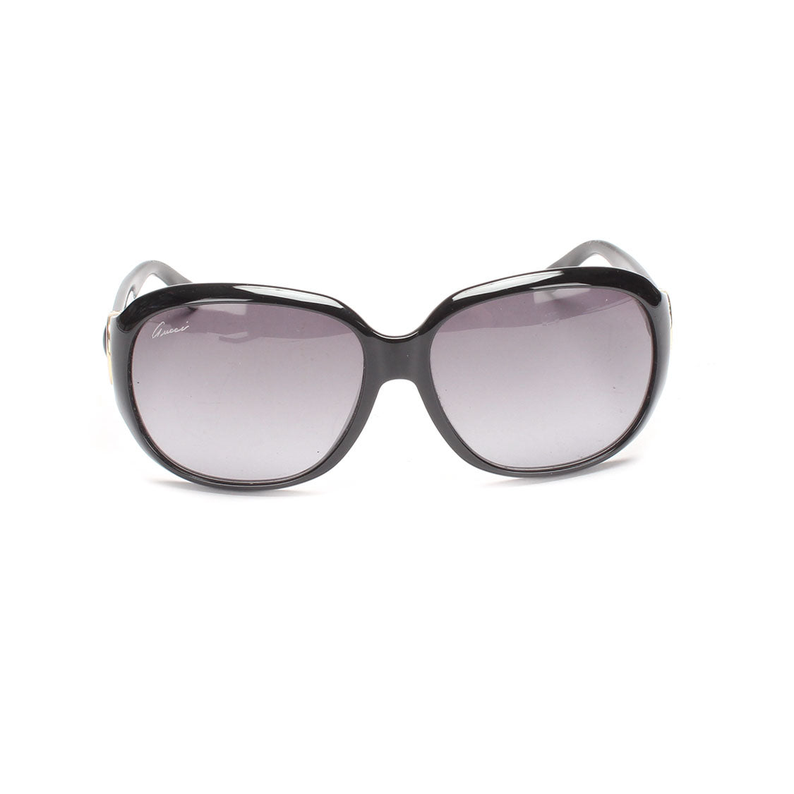 Oversized Tinted Sunglasses GG362