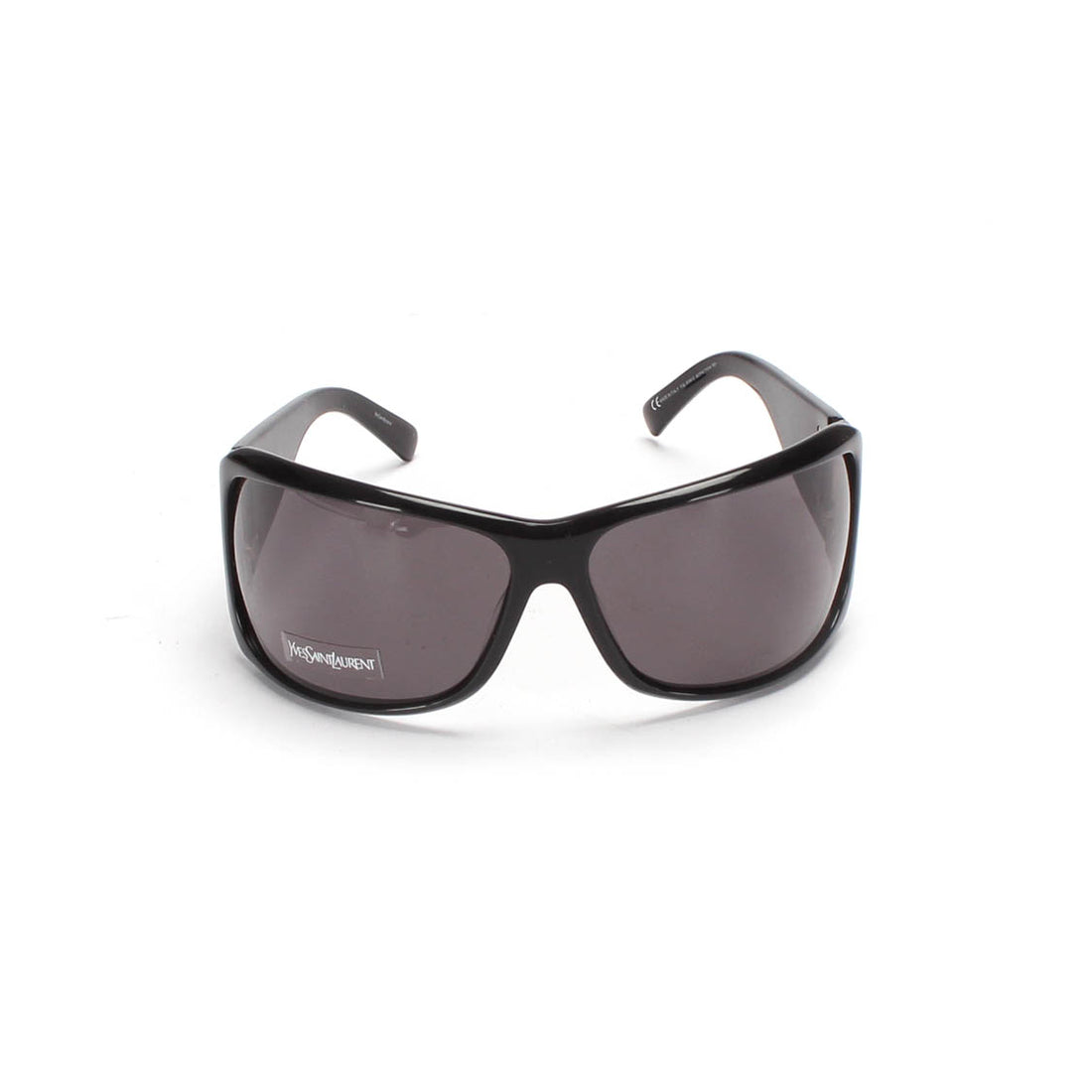 Square Tinted Sunglasses 6138/S