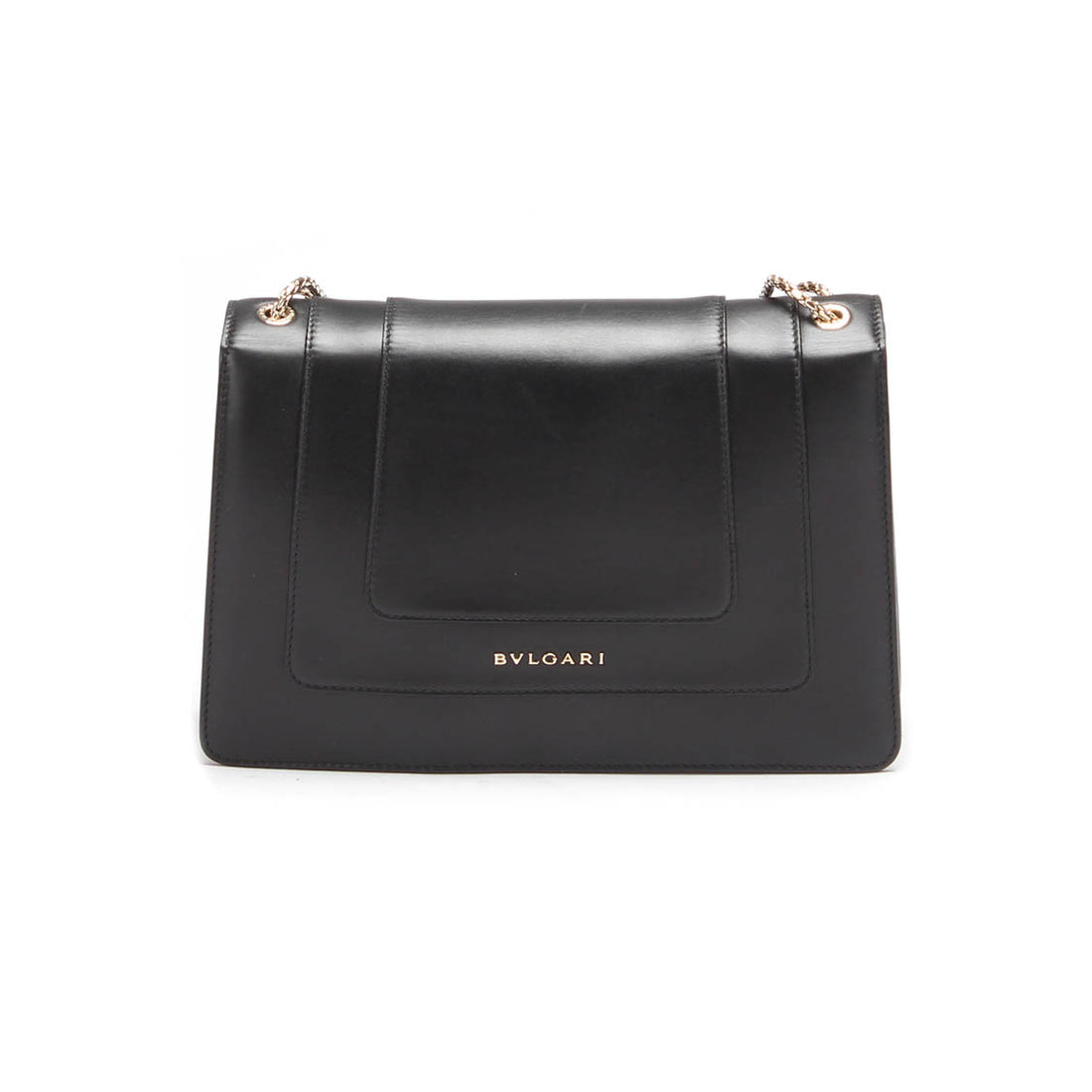 Serpenti Forever Flap Bag