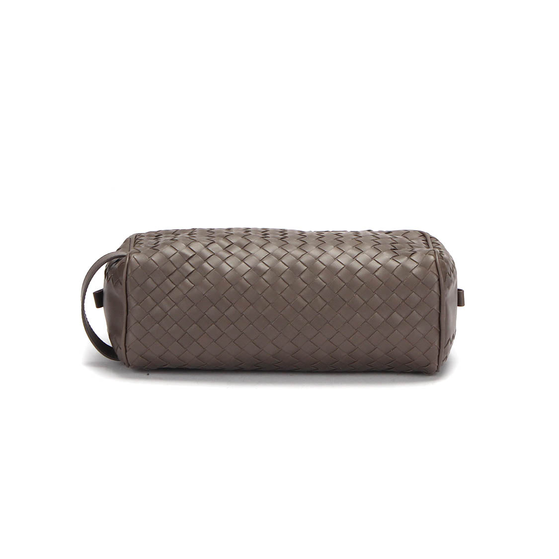 Intrecciato Clutch Bag