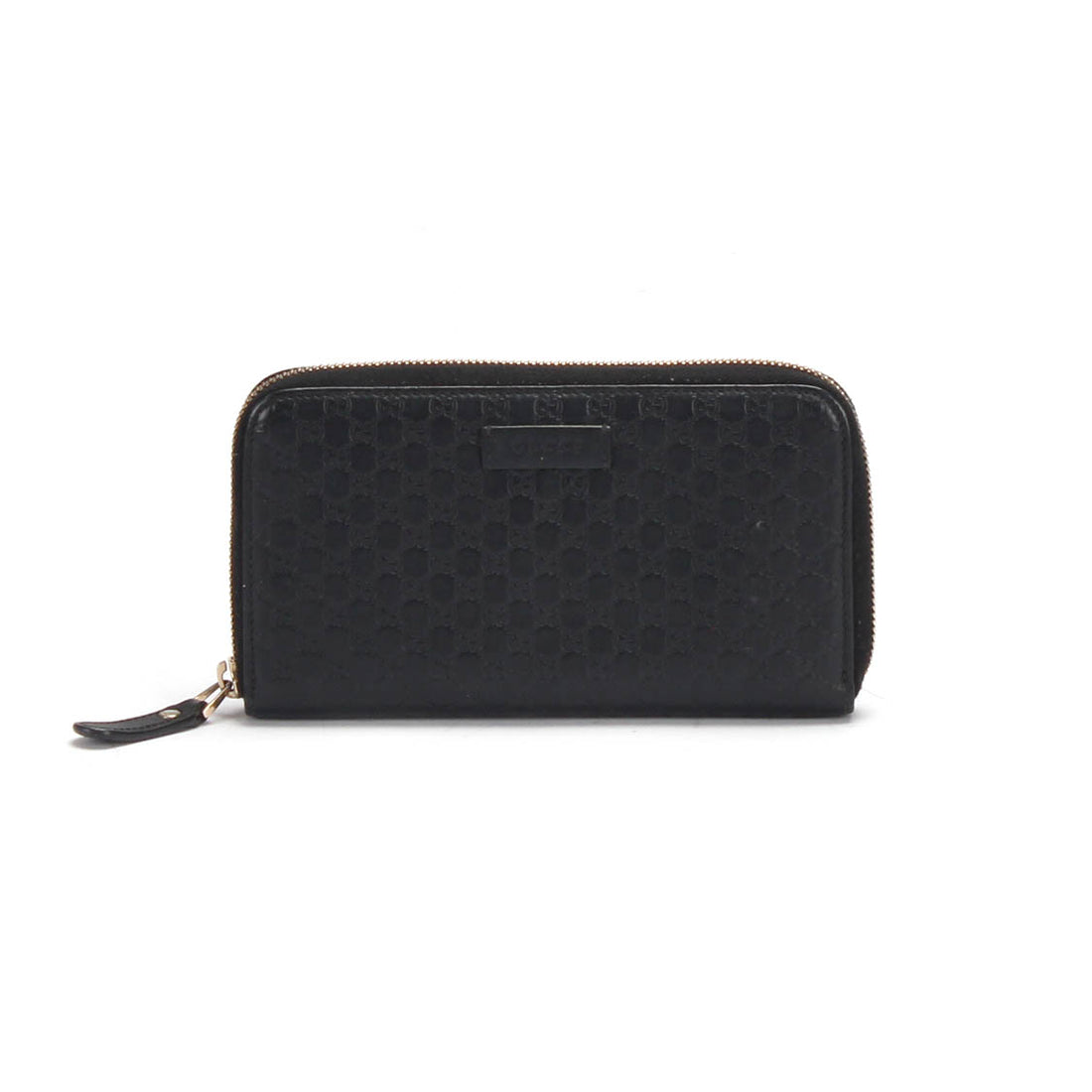 Microguccissima Long Wallet 449391