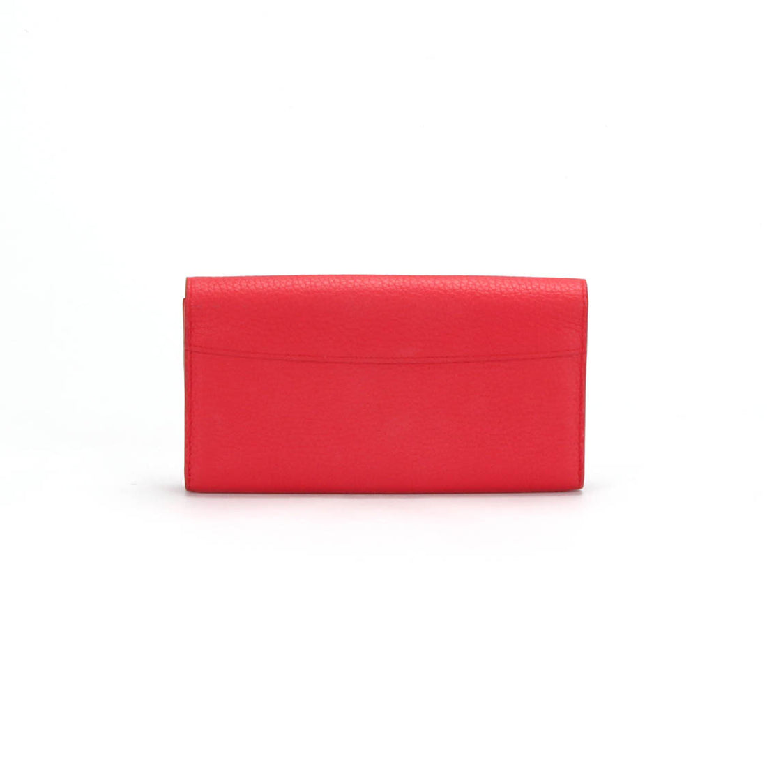 Taurillon Capucines Wallet