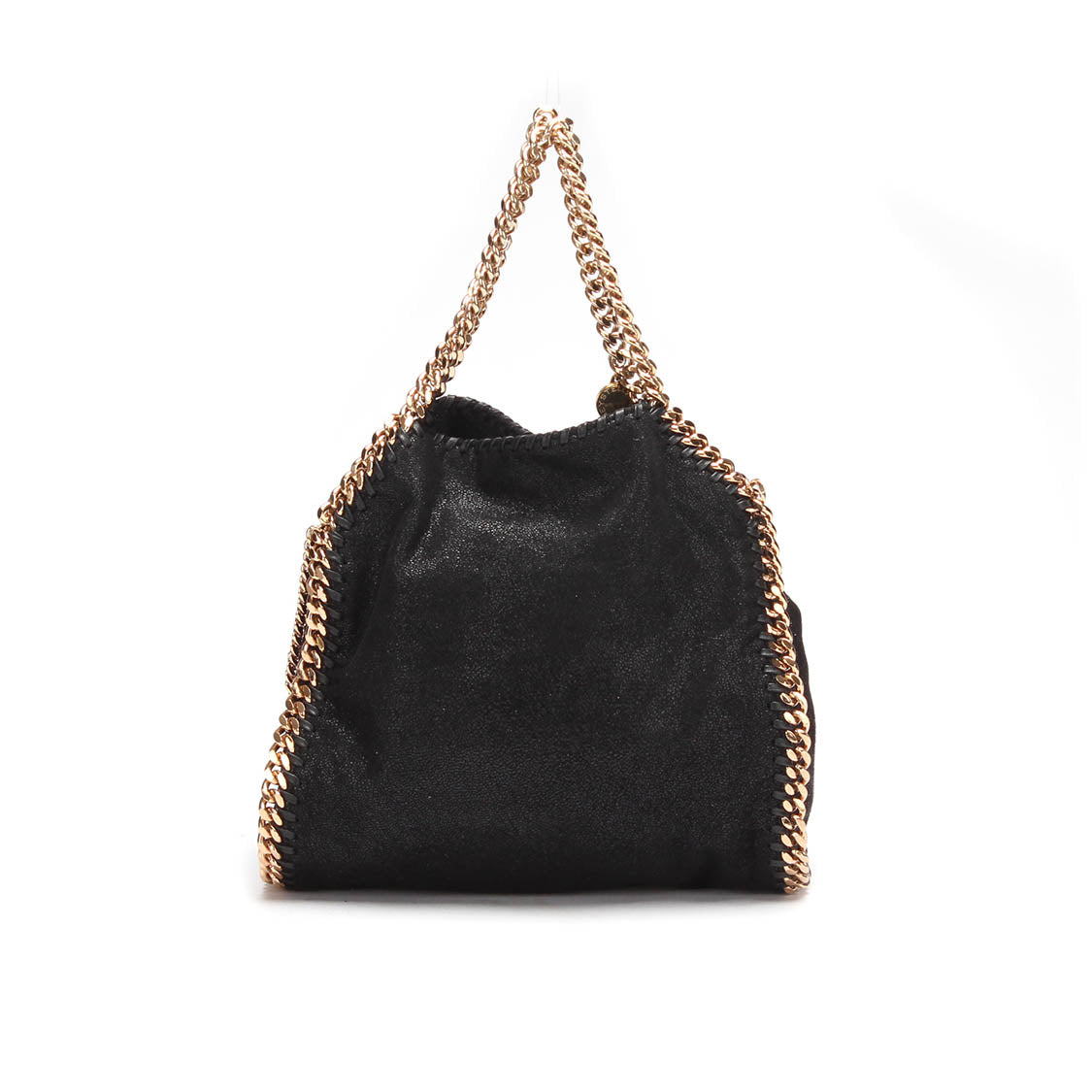 Falabella Suede Tote Bag