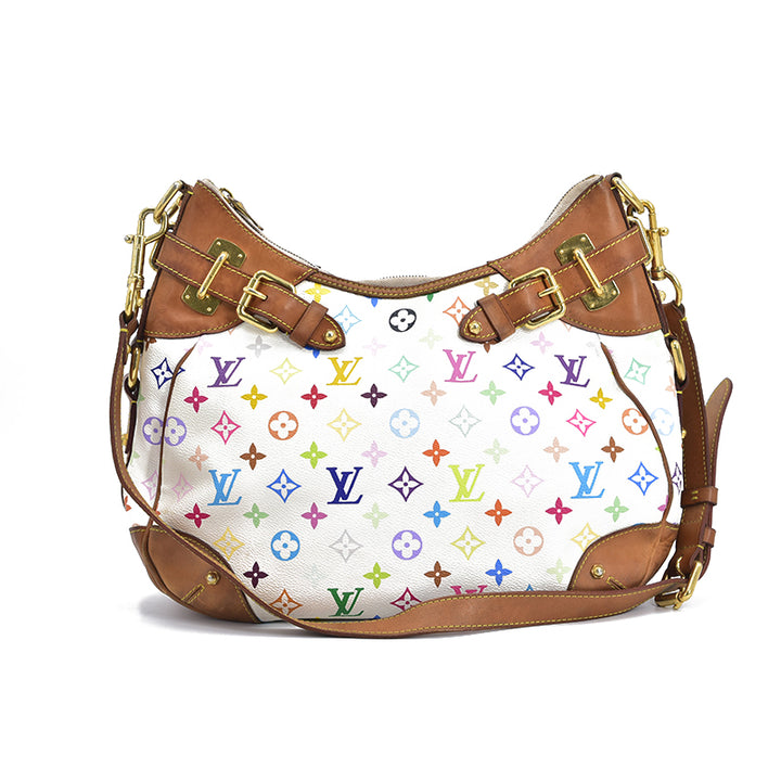 Monogram Multicolore Greta