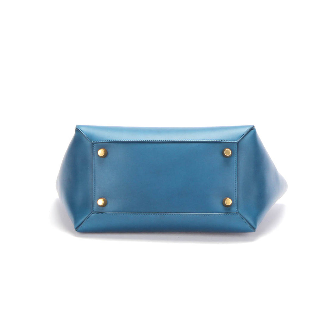 Bicolor Belt Bag