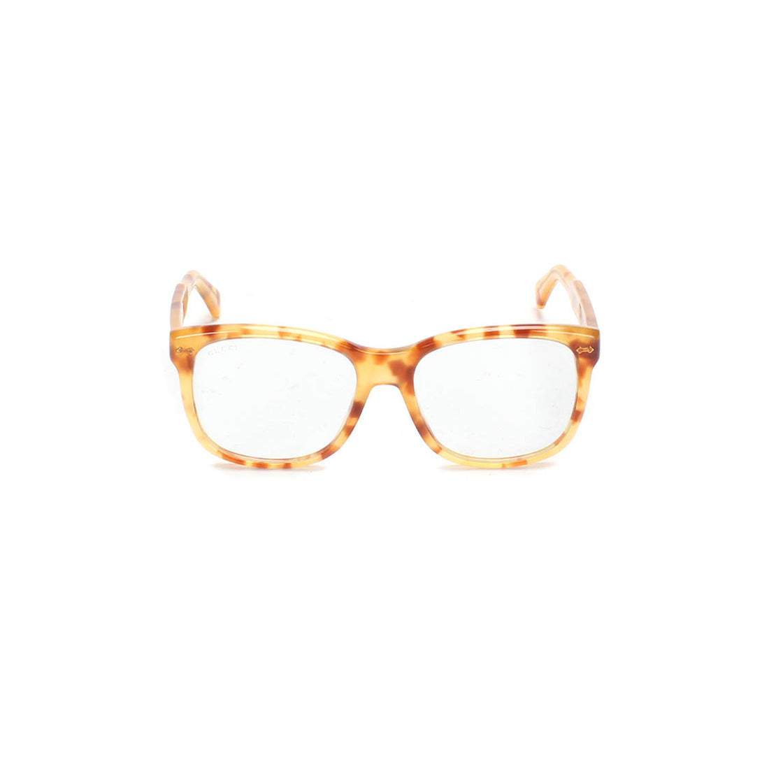 Square Eyeglasses