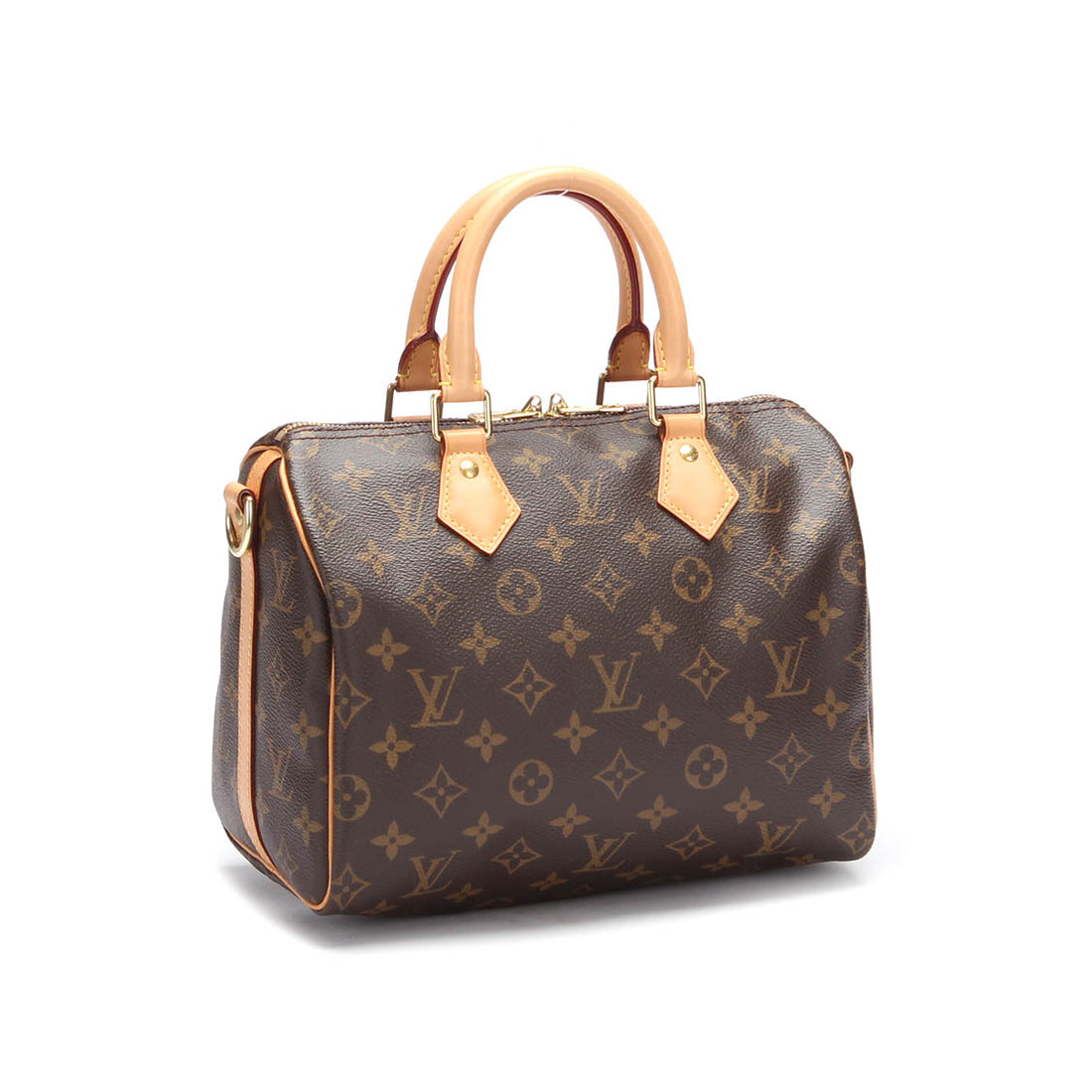 Monogram Speedy 25 Bandouliere