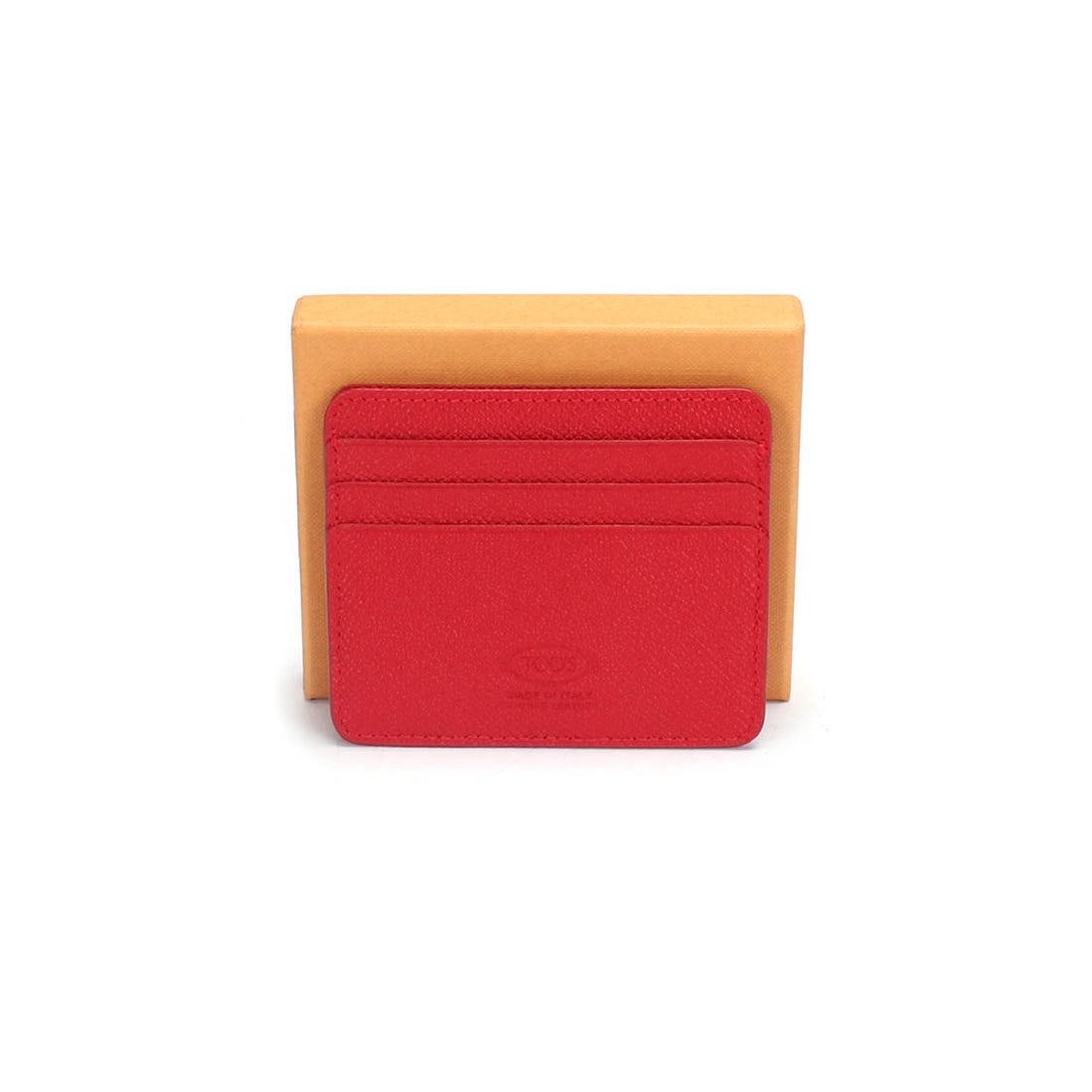 Leather Card Case