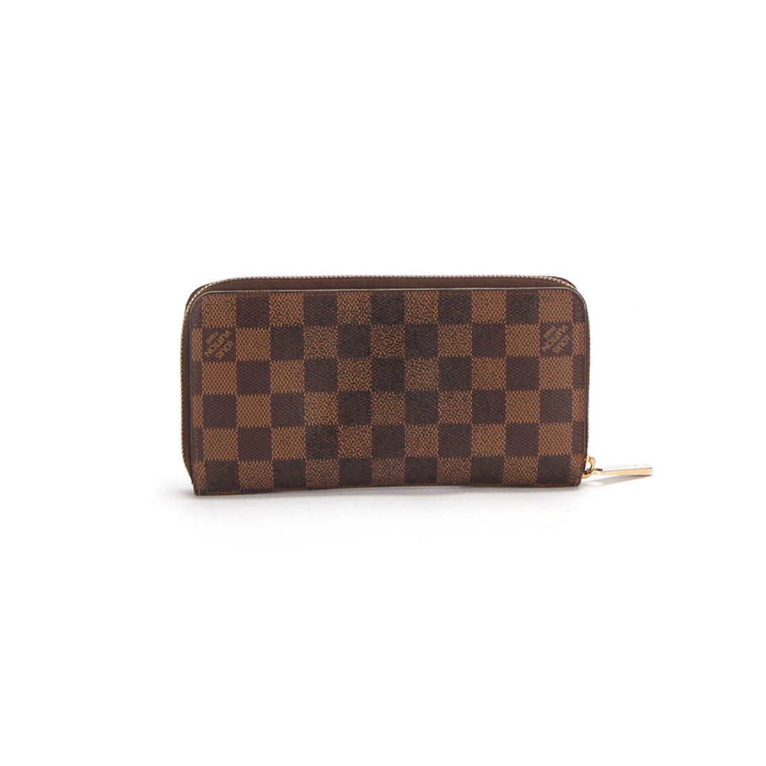 Damier Ebene Clemence Wallet M60915