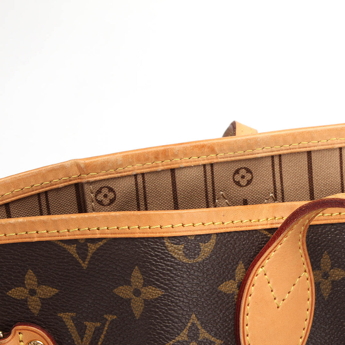 Monogram Neverfull GM