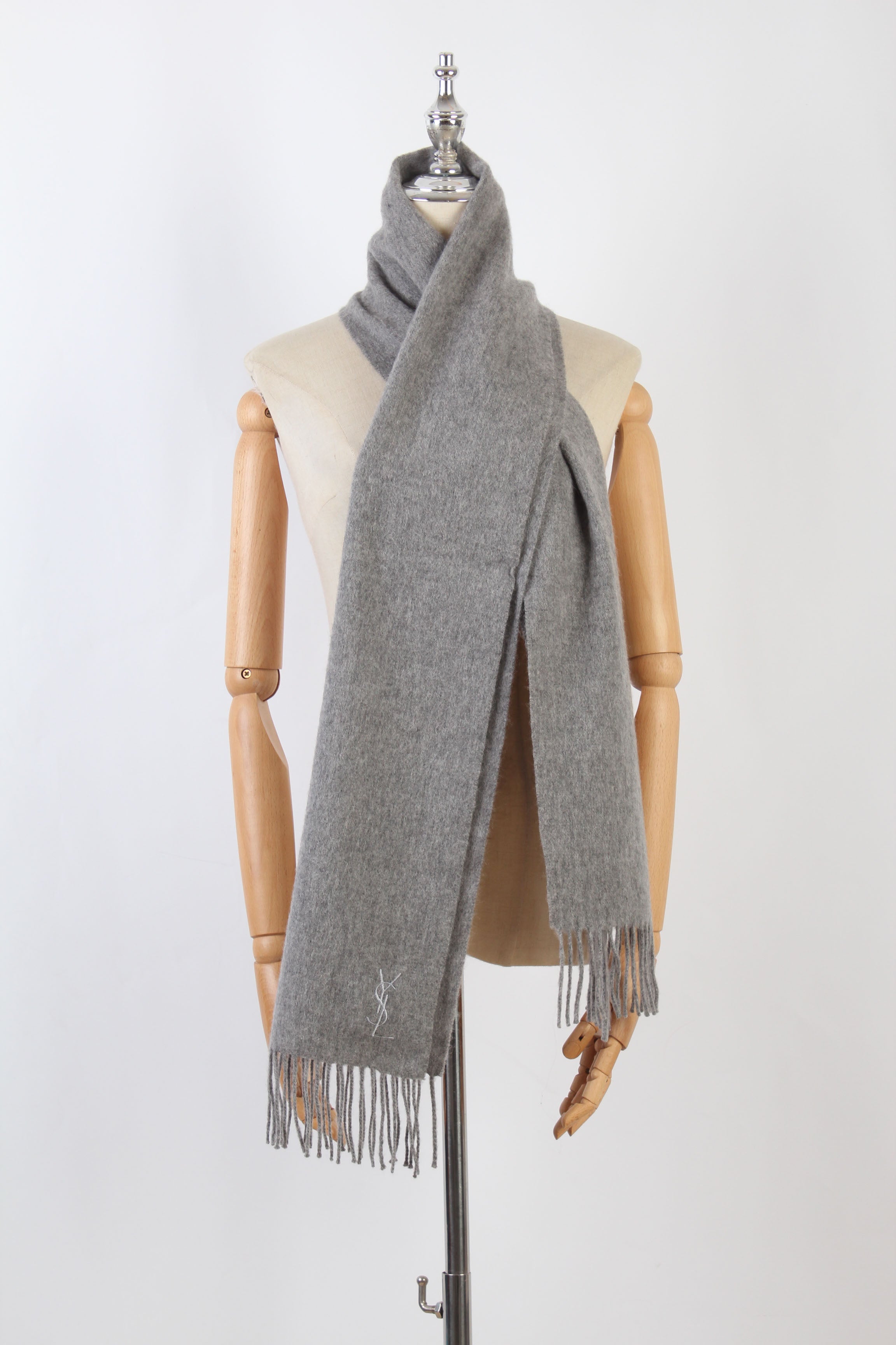 Wool Scarf