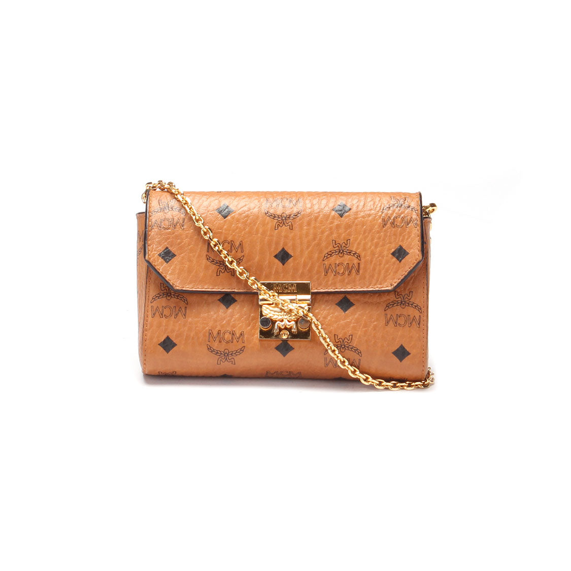 Visetos Millie Crossbody Bag – LuxUness