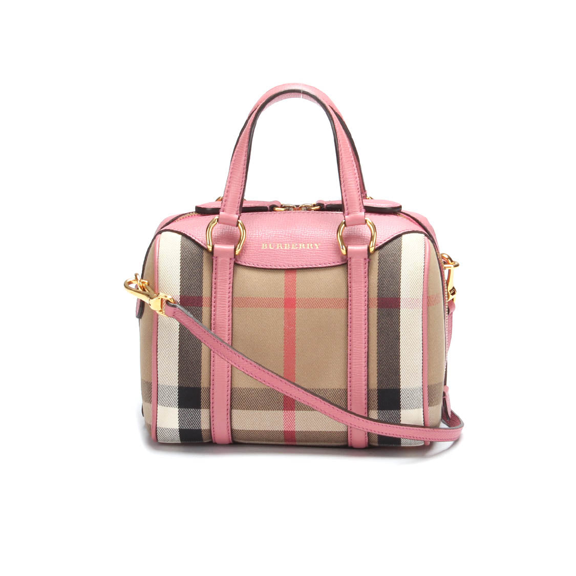 House Check Alchester Handbag 3981902