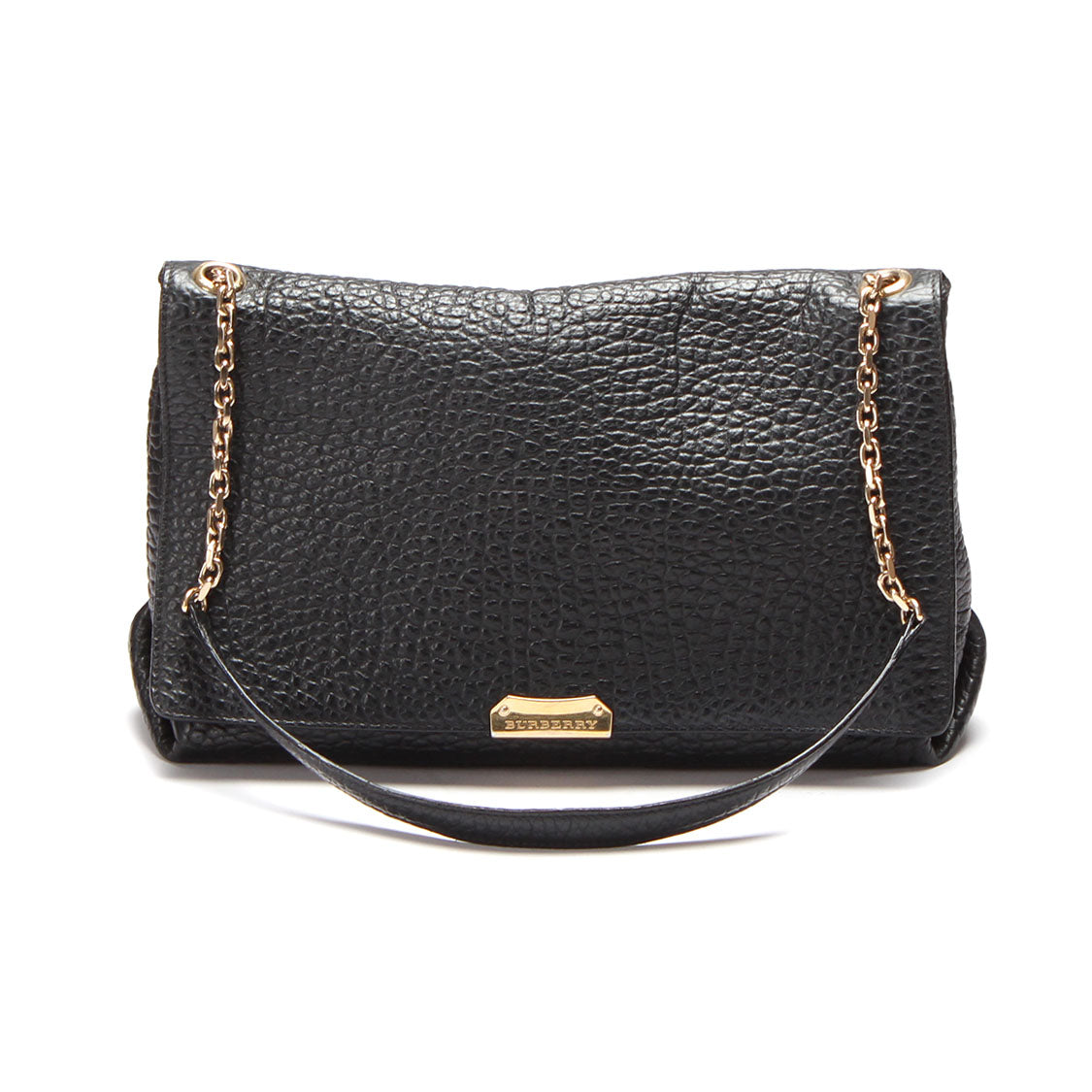 Mildenhall Leather Shoulder Bag