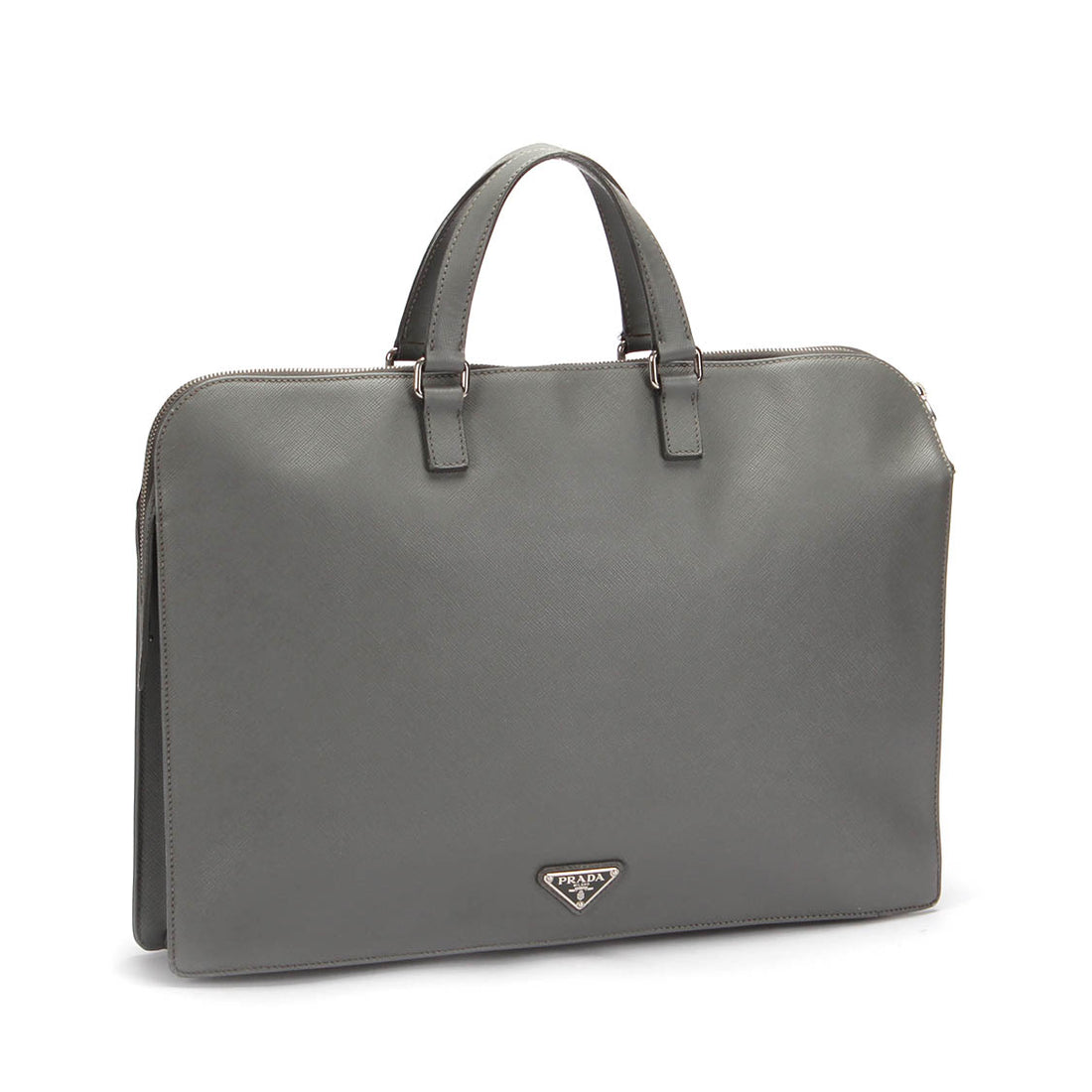 Saffiano Galleria Business Bag