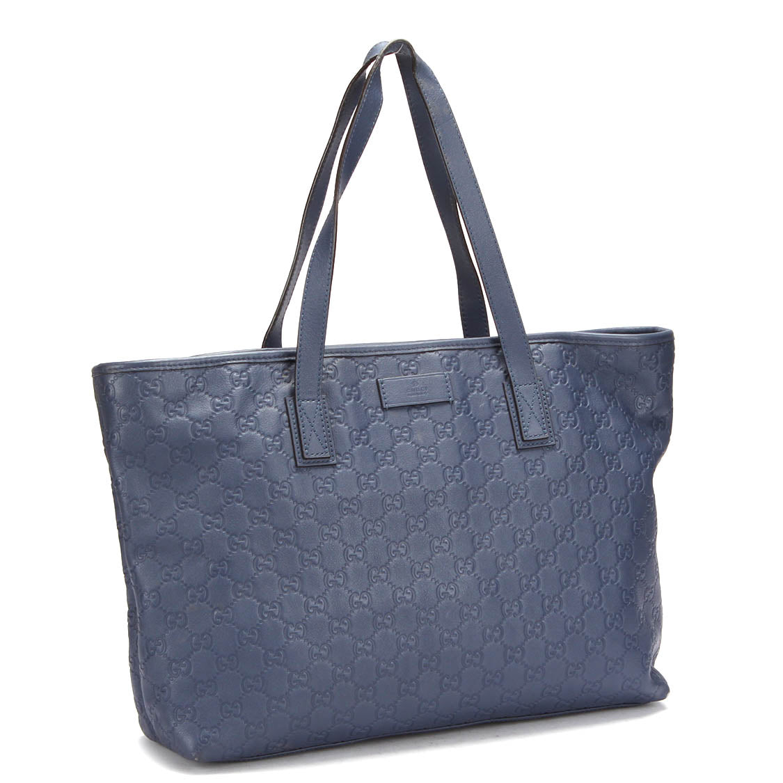 Guccissima Tote Bag 211137