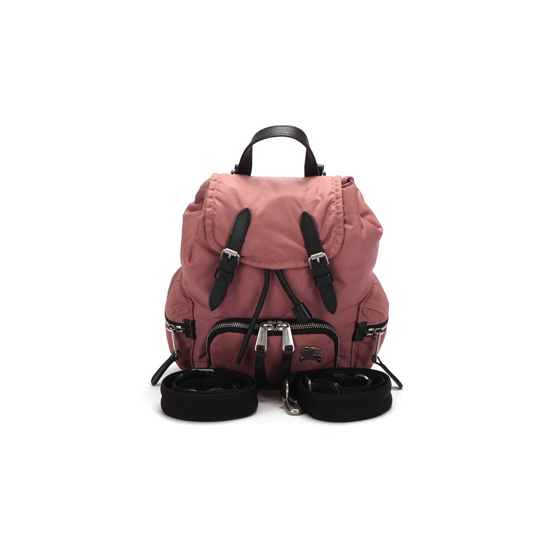 Nylon Mini Backpack 8008434/69B