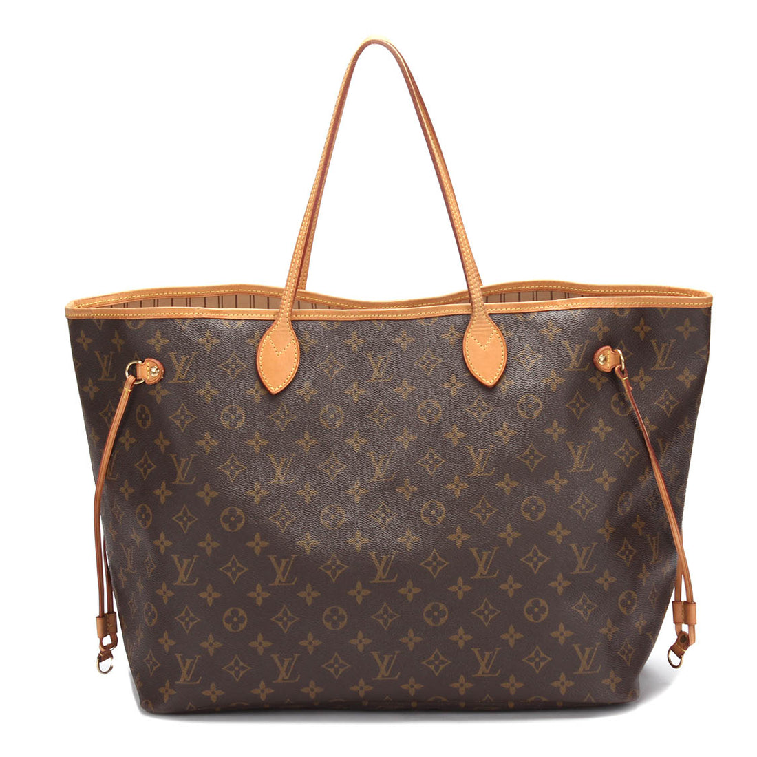 Monogram Neverfull GM M40990