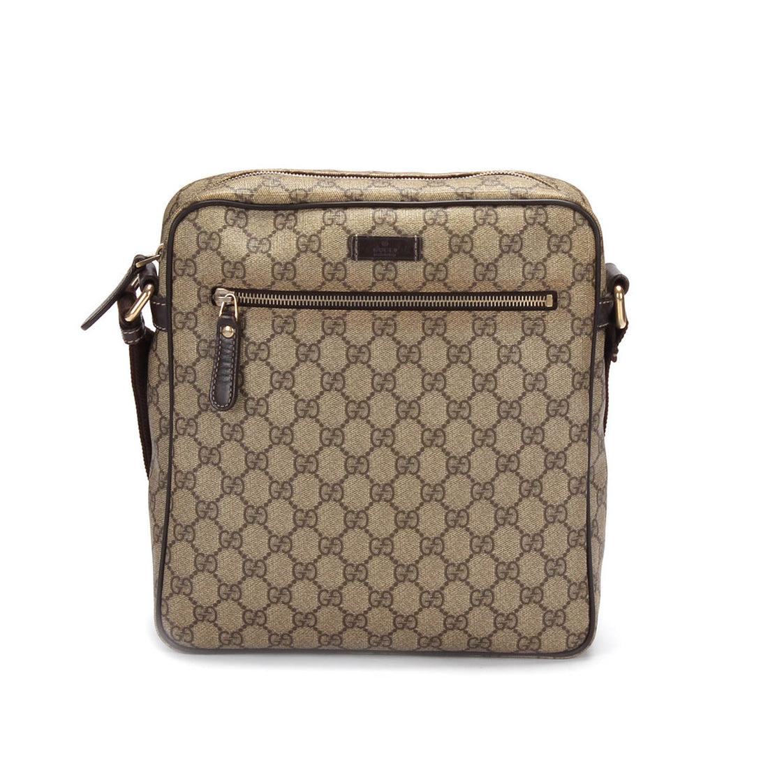 GG Supreme Crossbody Bag 201448