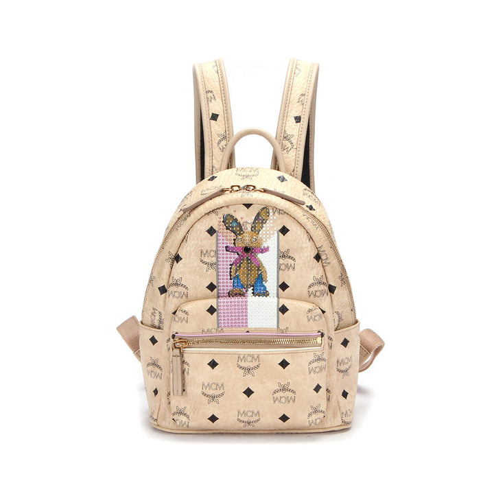 Visetos Rabbit Stark Backpack