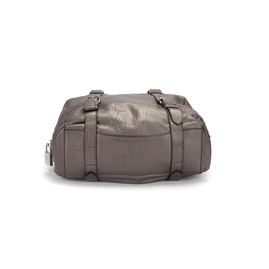 Vitello Daino Shoulder Bag