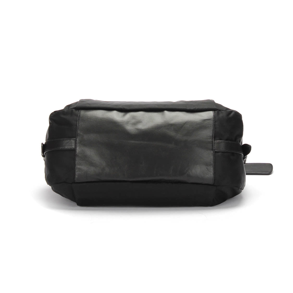 Tessuto Shoulder Bag