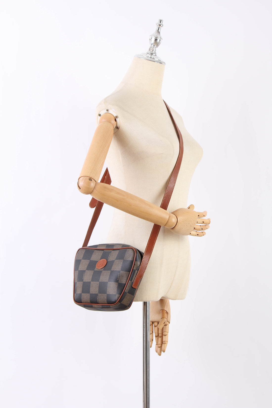 Pequin Crossbody Bag