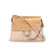 Faye Leather Shoulder Bag