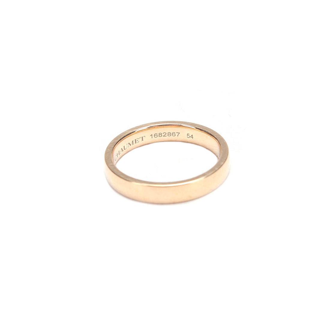 18K Couple Wedding Band