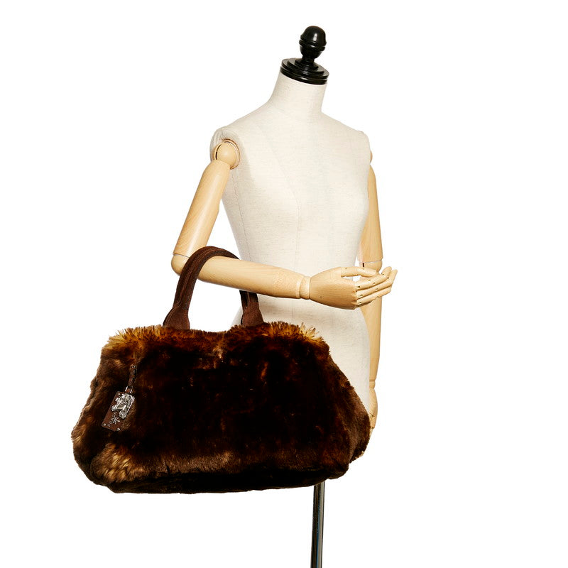 Fur Canapa Bag BN1918