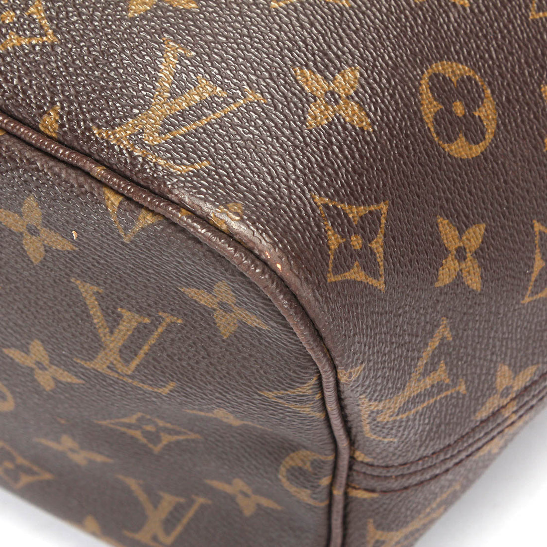 Monogram Neverfull MM M40995