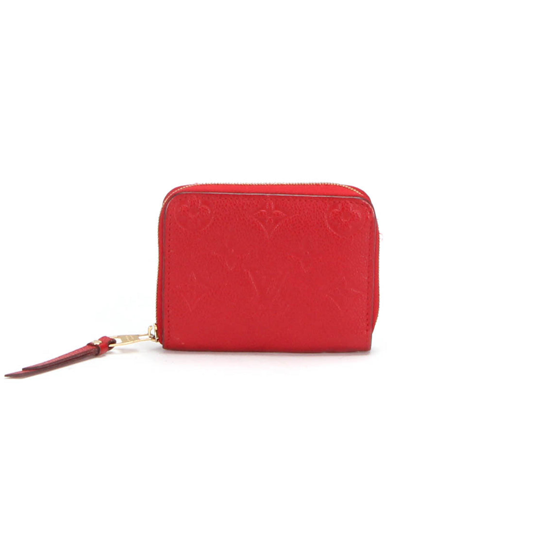 Monogram Empreinte Zippy Coin Purse