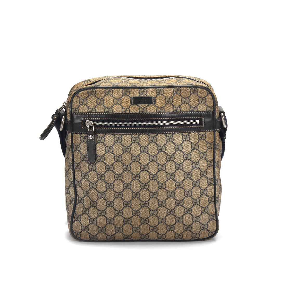 GG Supreme Crossbody Bag 201448