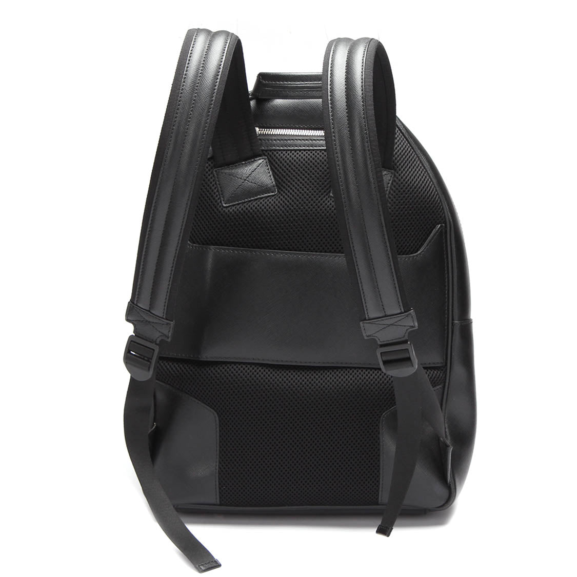 Saffiano Sartorial Backpack