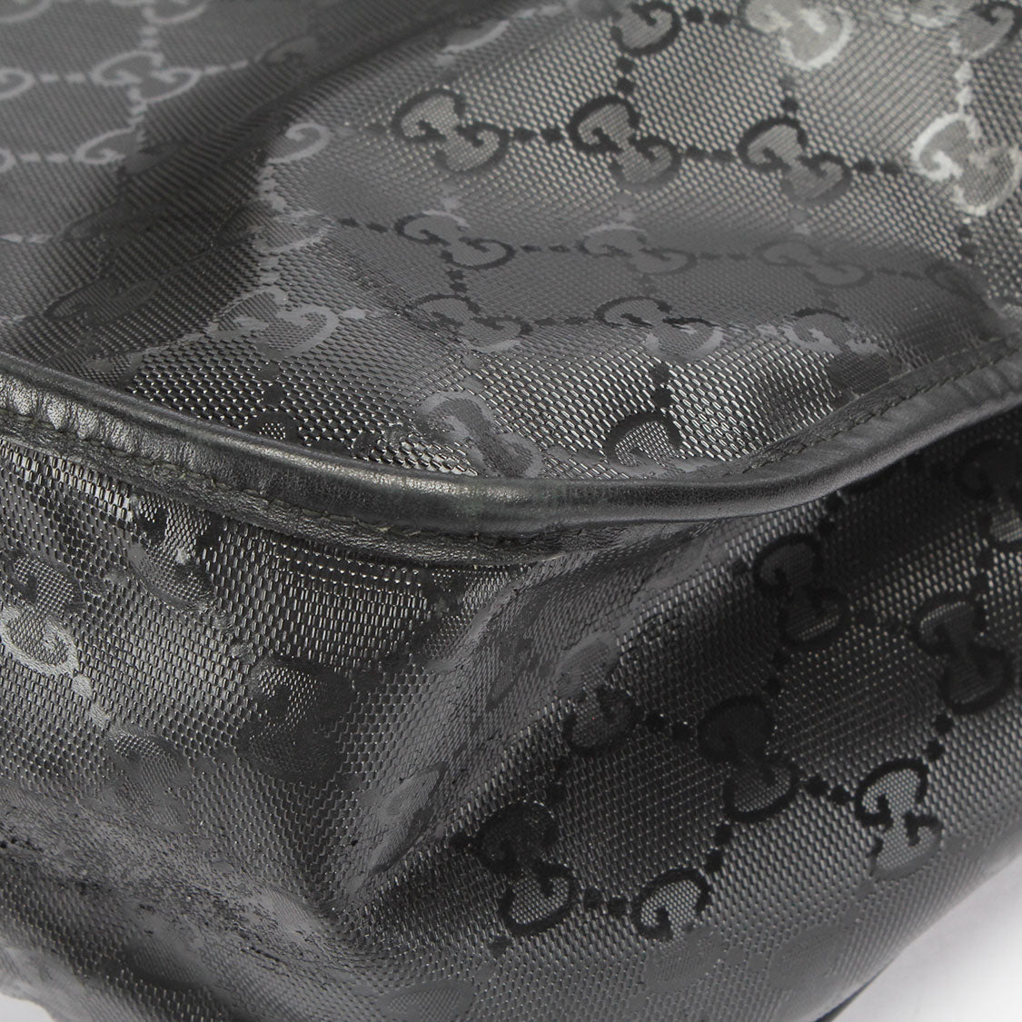 GG Imprime Crossbody Bag