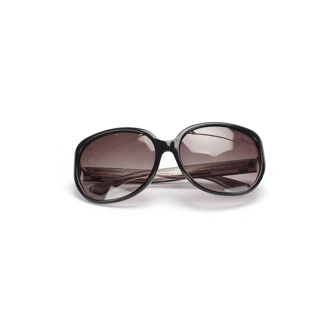 Round Tinted Sunglasses GG0080SK