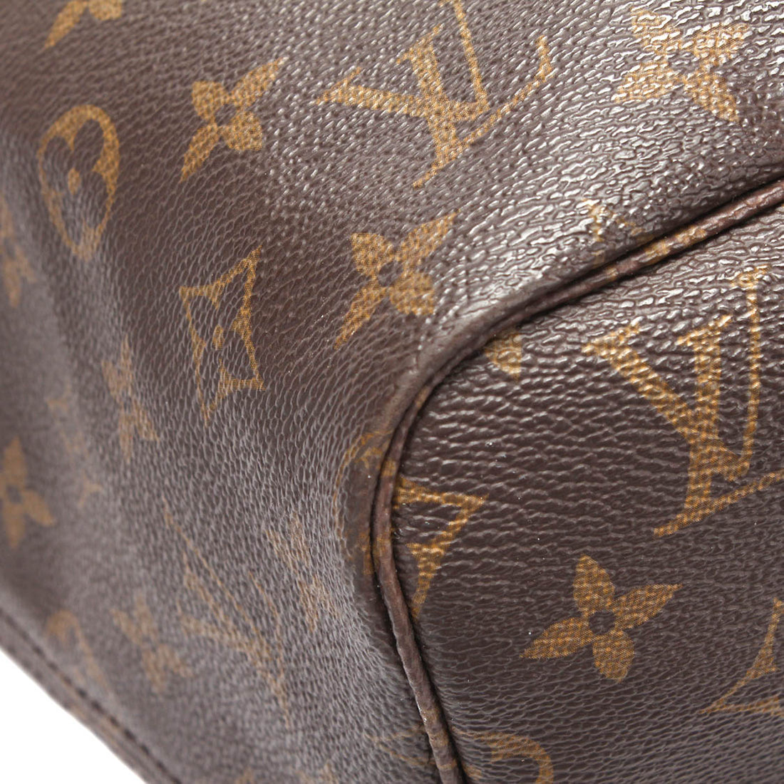 Monogram Neverfull GM