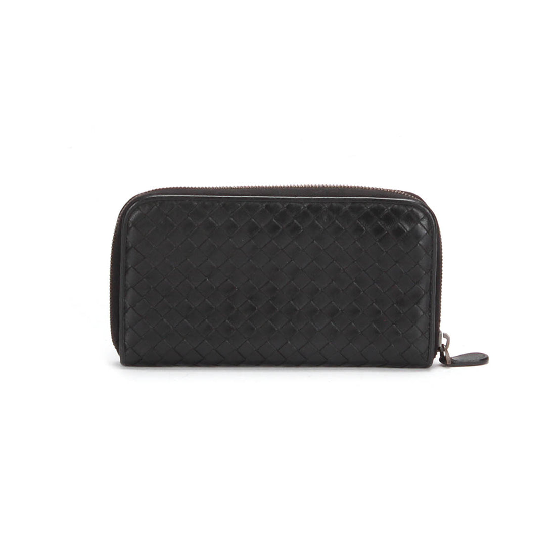 Intrecciato Long Wallet