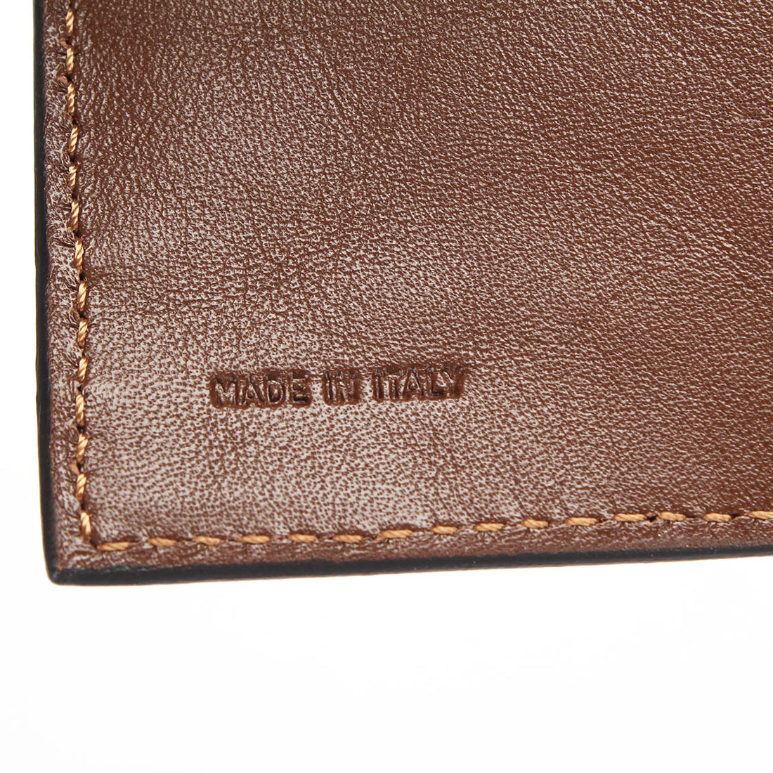 Zucca Bi-Fold Wallet