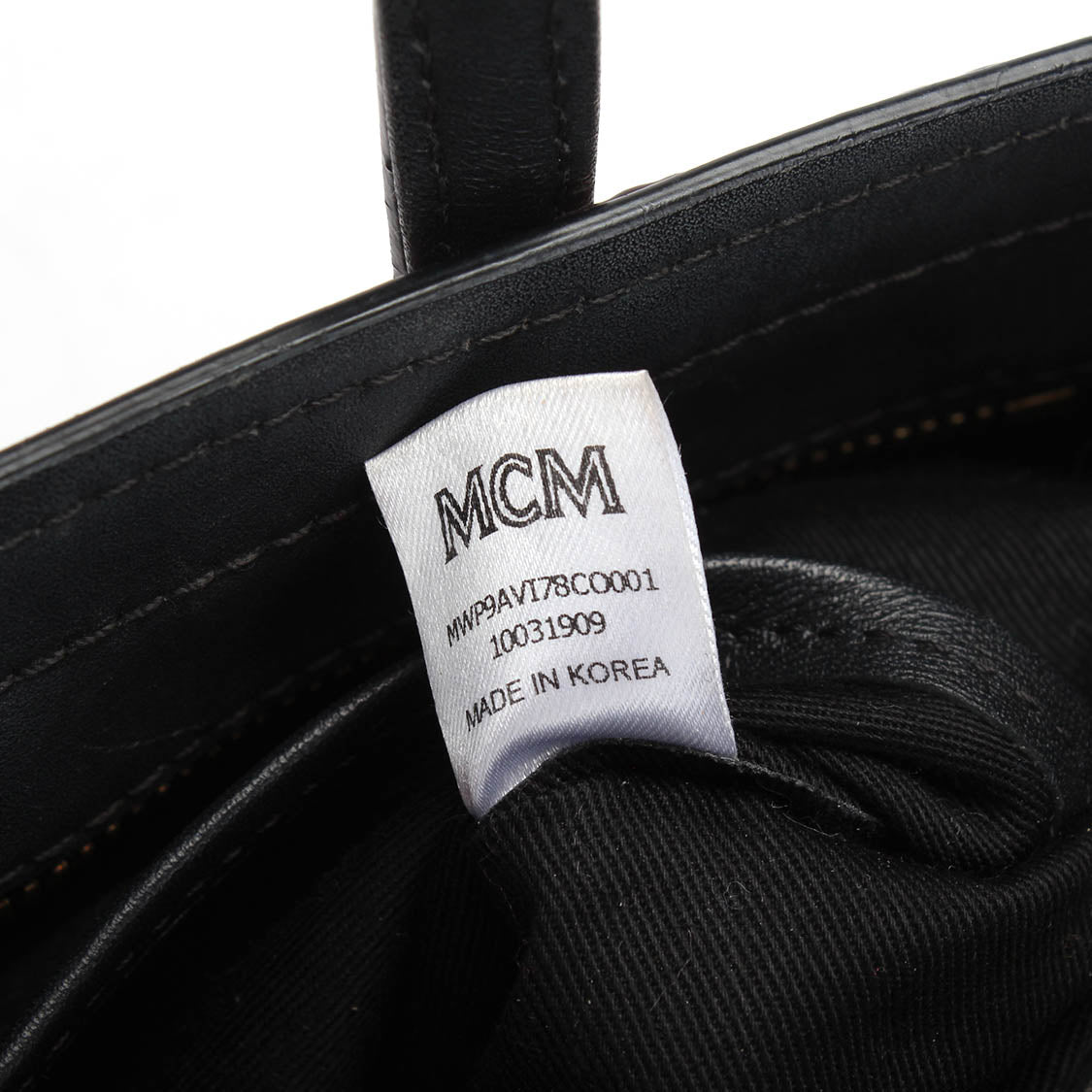 Visetos Leather Shoulder Bag – LuxUness